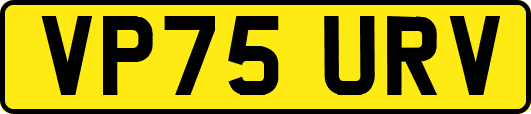 VP75URV