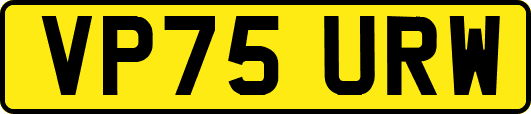VP75URW