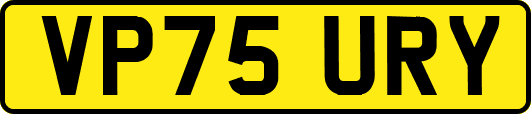 VP75URY