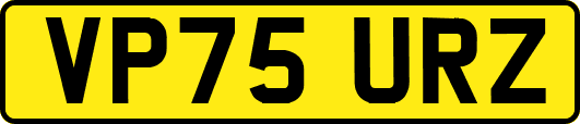 VP75URZ