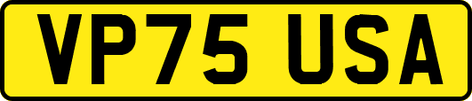 VP75USA