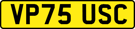 VP75USC