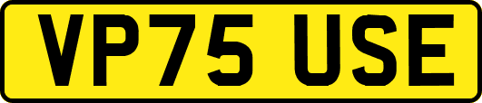 VP75USE