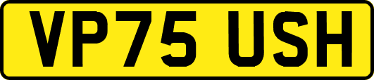 VP75USH