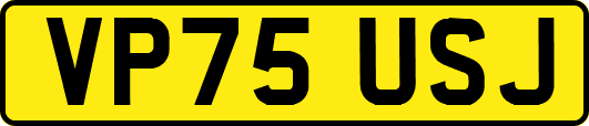 VP75USJ