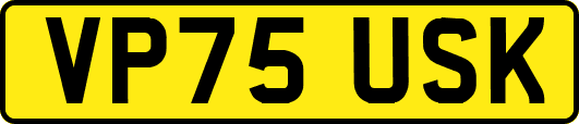 VP75USK