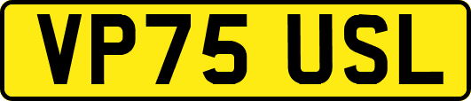 VP75USL