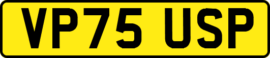 VP75USP