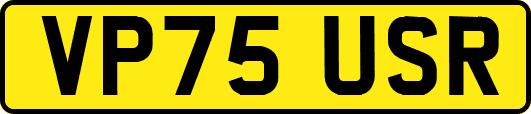VP75USR