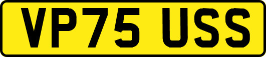 VP75USS
