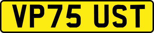 VP75UST