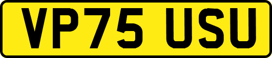 VP75USU