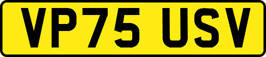 VP75USV