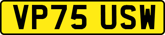 VP75USW
