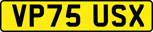 VP75USX