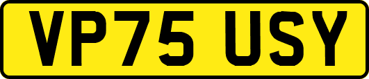 VP75USY