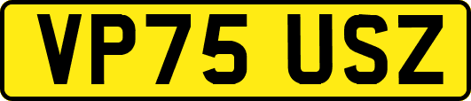 VP75USZ