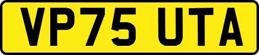 VP75UTA
