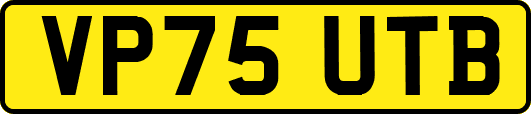 VP75UTB