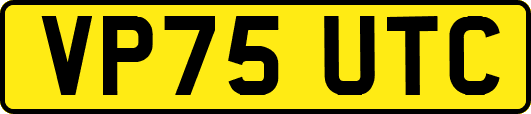 VP75UTC