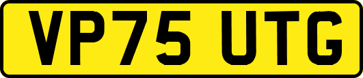 VP75UTG