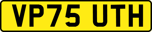 VP75UTH