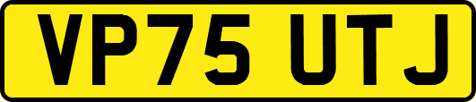 VP75UTJ