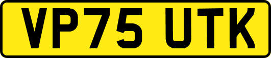 VP75UTK