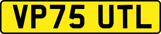 VP75UTL
