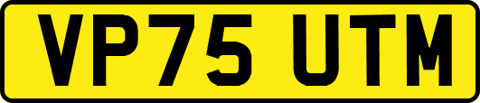 VP75UTM