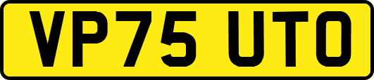 VP75UTO