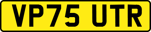 VP75UTR