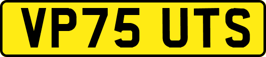 VP75UTS