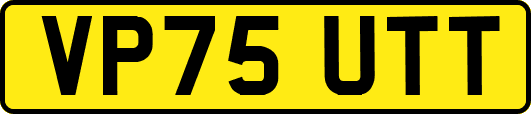 VP75UTT