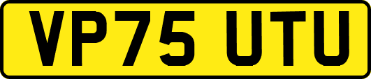 VP75UTU