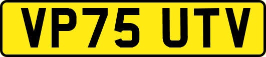 VP75UTV
