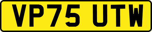 VP75UTW