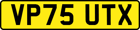 VP75UTX