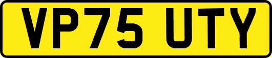 VP75UTY