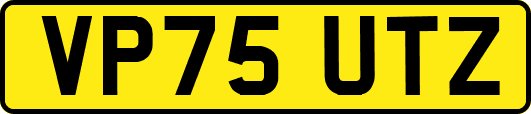 VP75UTZ