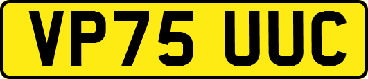 VP75UUC