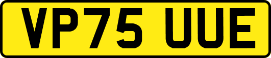 VP75UUE