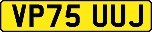 VP75UUJ
