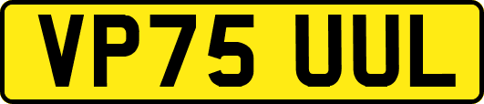 VP75UUL