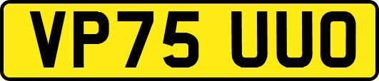 VP75UUO