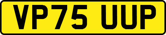 VP75UUP