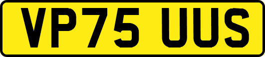 VP75UUS