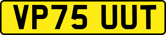 VP75UUT