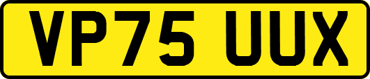 VP75UUX