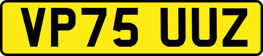 VP75UUZ
